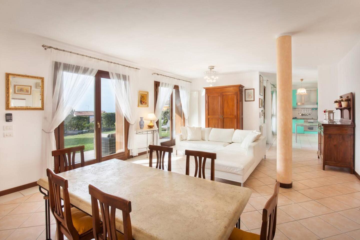 Villa Regina Gardesana *